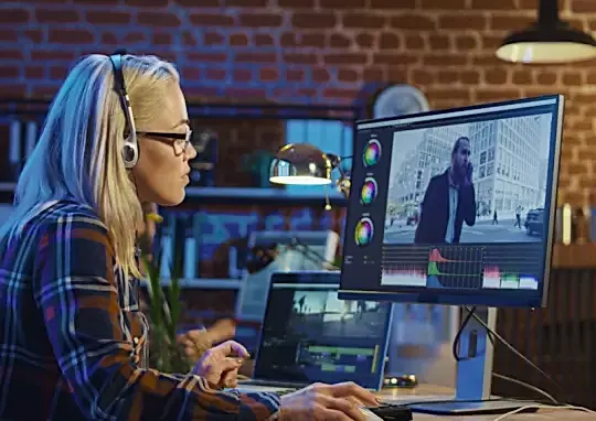 Adobe Video Kursu