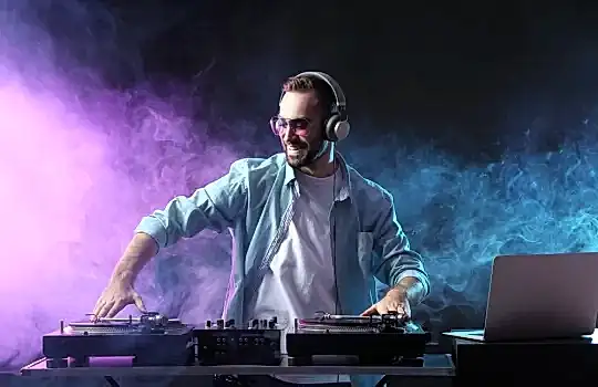 Dj Performance Kursu 1