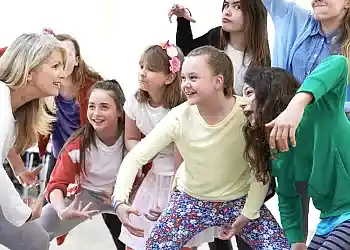 Yaratıcı Drama Eğitmeni İş İlanı