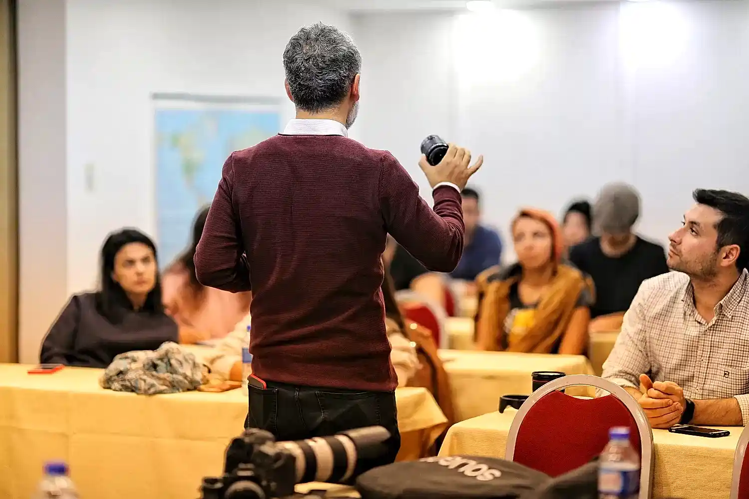 Egitim Fotograflari 4