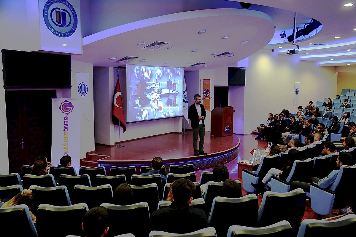 Egitmen Orhan Gurbuz