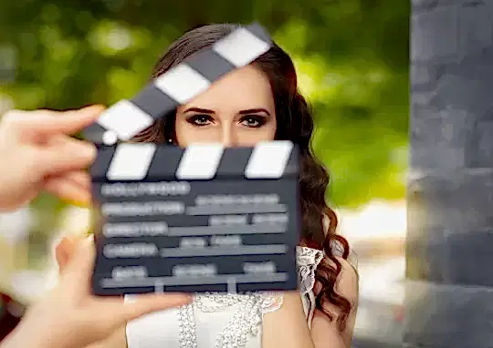 film oyuncusu olmak istiyorum