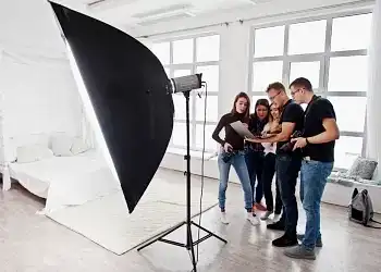 Fotoğraf Eğitmeni İş İlanı