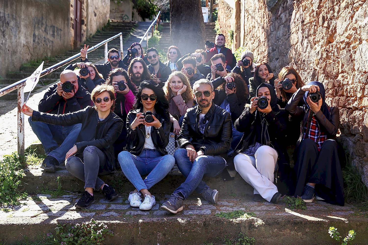 Fotografcilik Egitimi 2