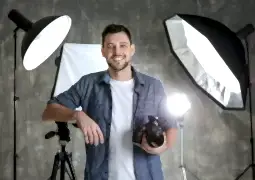 Fotografcilik Egitimi 3
