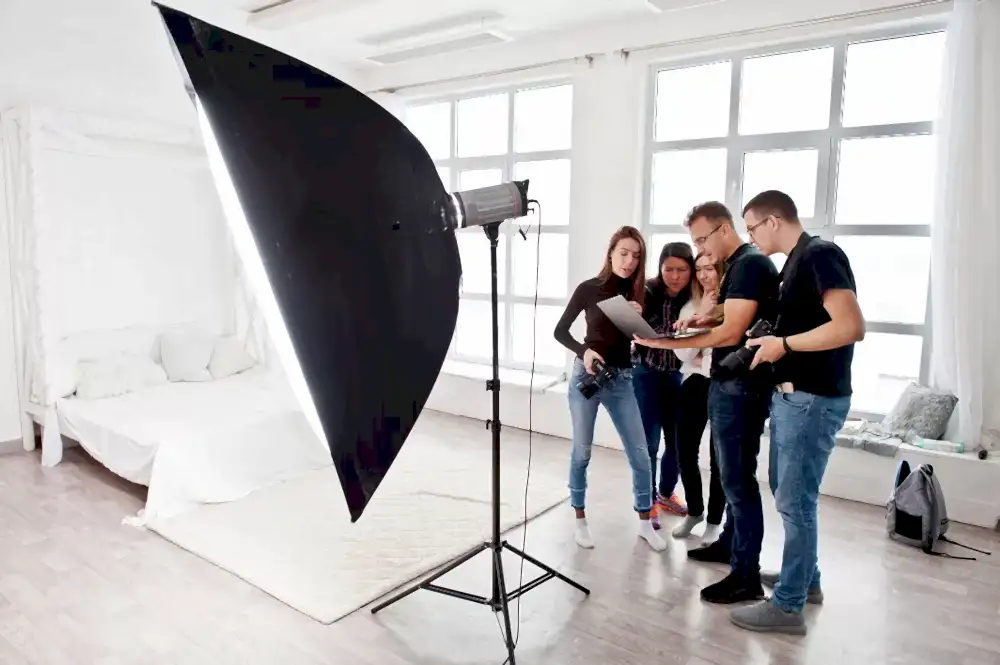 Fotografcilik Egitimi 8