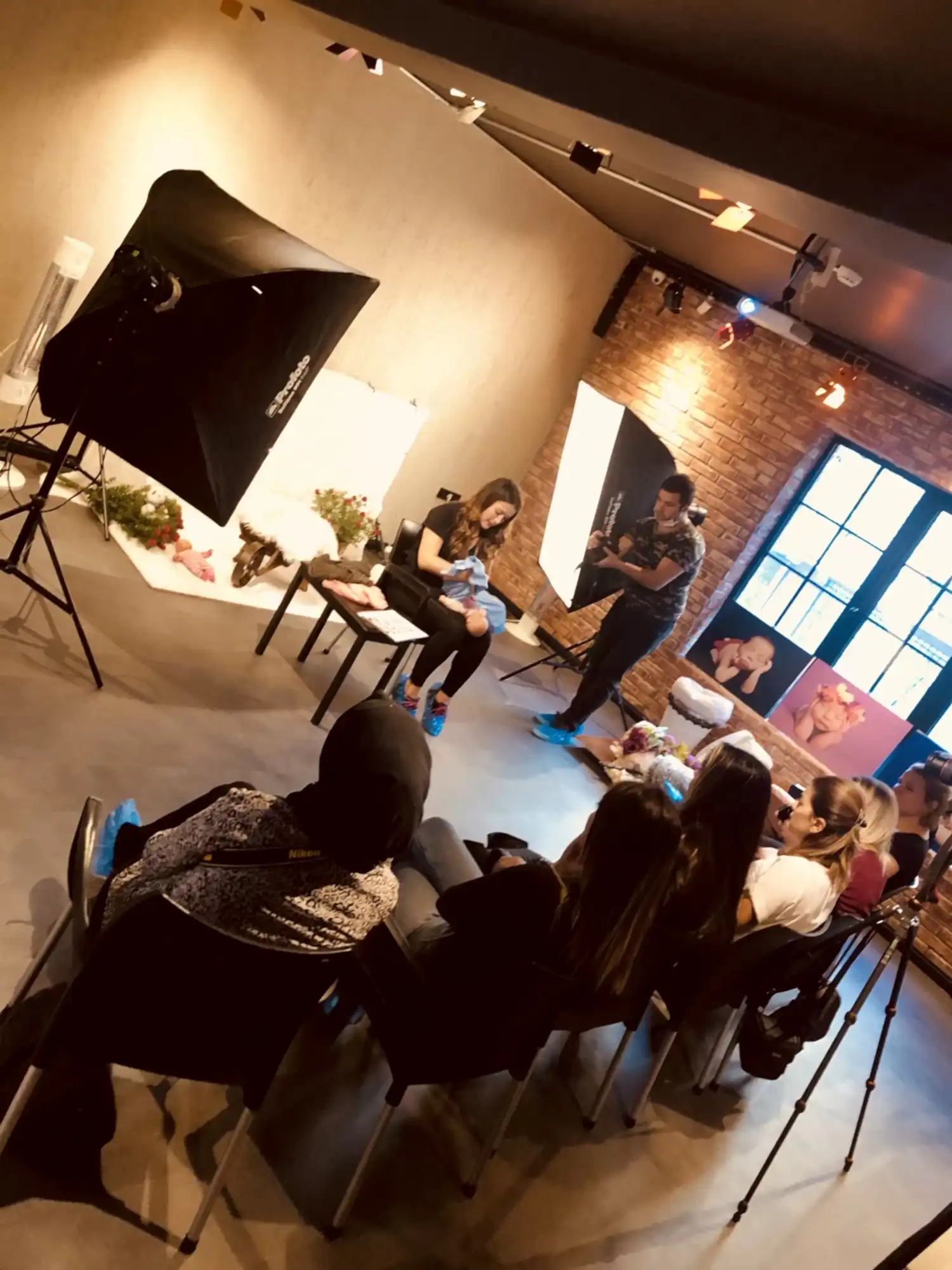 Fotografcilik Egitimi