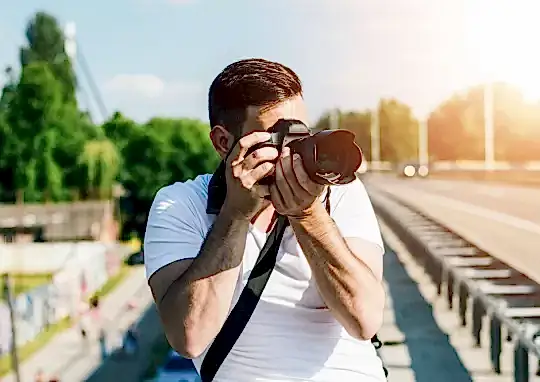 Fotografcilik Egitimleri 2