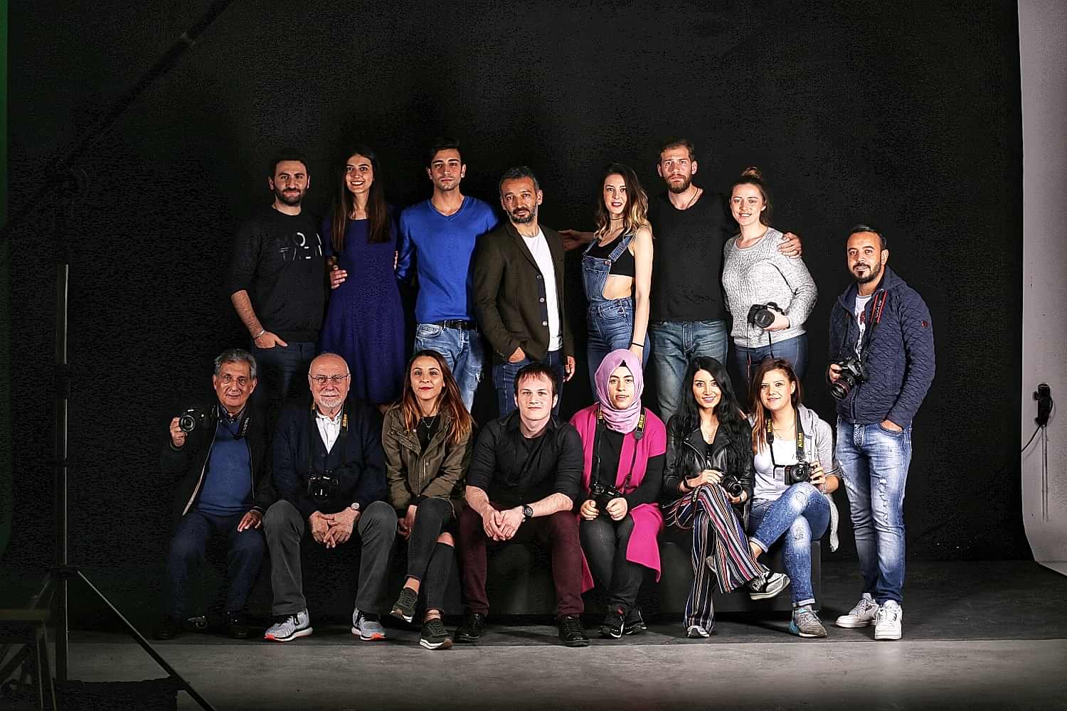 Fotografcilik Kurslari 1