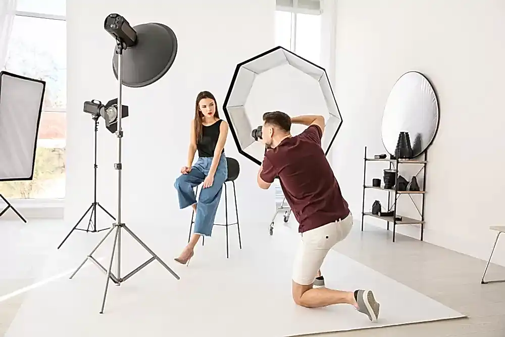 Fotografcilik Kursu Is Imkani 1