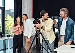 görüntü yönetmenliği eğitmenleri