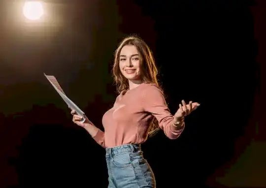 ileri oyunculuk eğitimi
