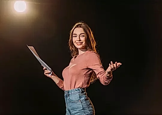 kamera önü oyunculuk eğitimleri