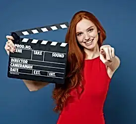 Kamera Önü Oyunculuk Kursu (15-18 Yaş)
