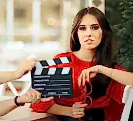 Kamera Önü Oyunculuk Kursu