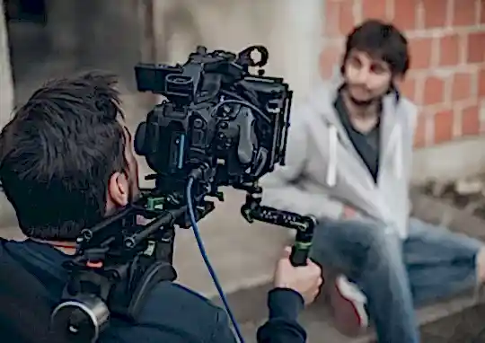 Kisa Film Dersi 3