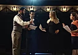 Muzikal Oyunculuk Kurslari