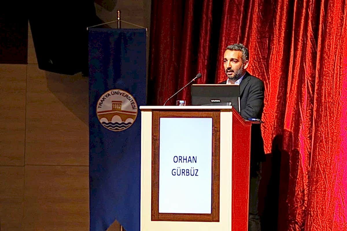 Orhan Gurbuz Sinema Akademi