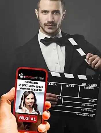 oyunculuk kursları
