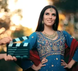 Özel Sinema ve Sahne Sanatları Oyunculuğu Kursu
