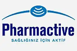 Pharmactive 8