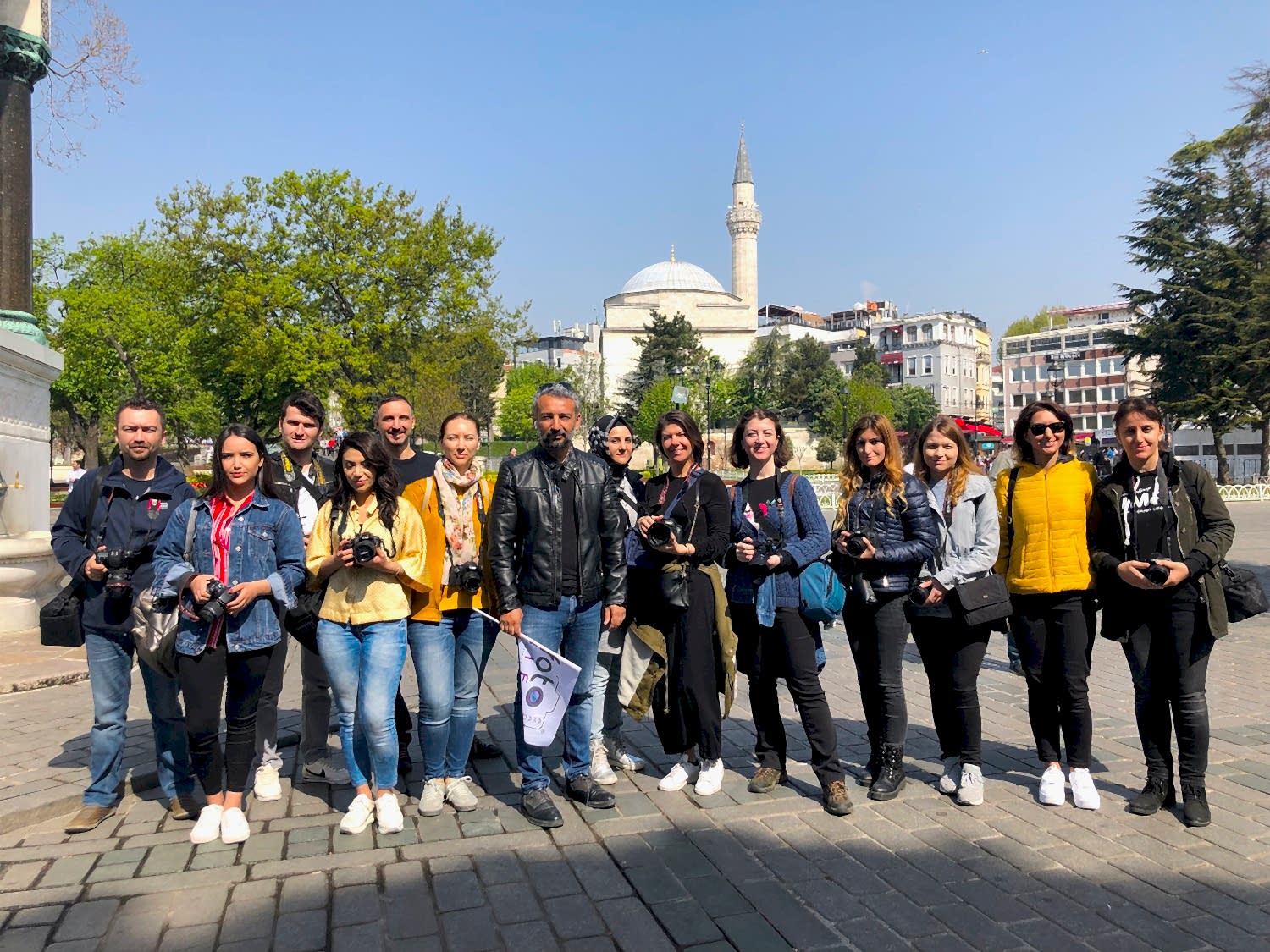 Pro Fotografcilik Kursu 1