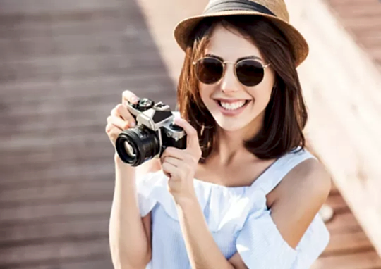 Pro Fotografcilik Kursu 2