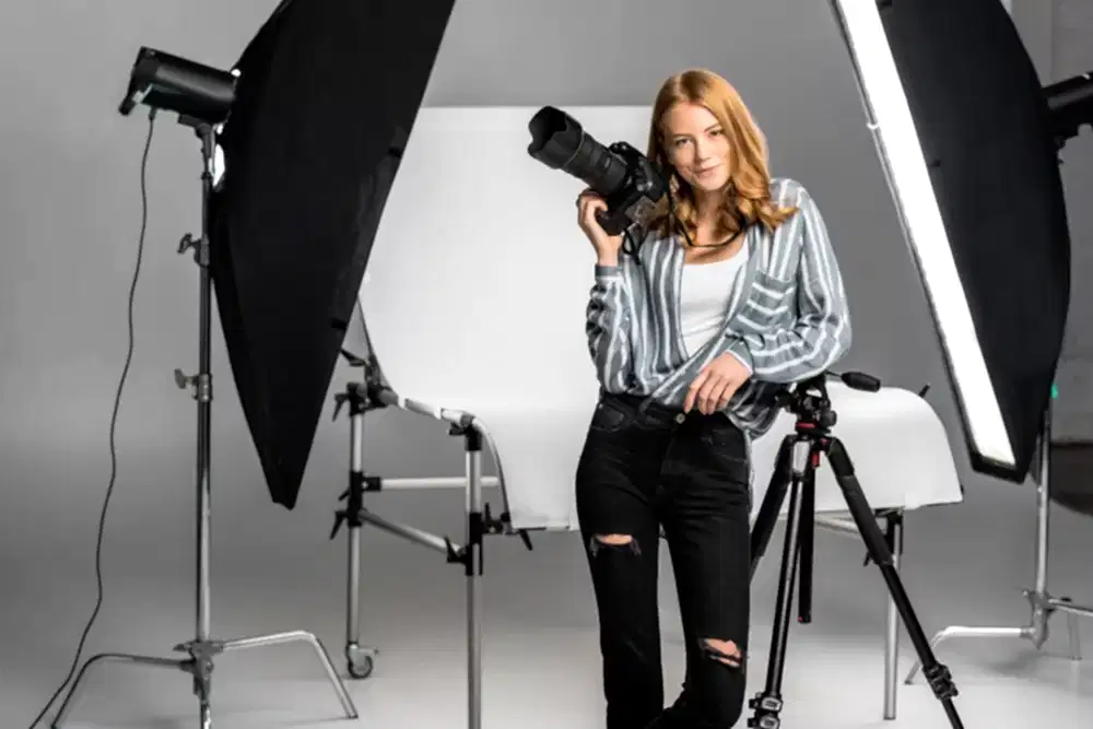Profesyonel Fotografcilar