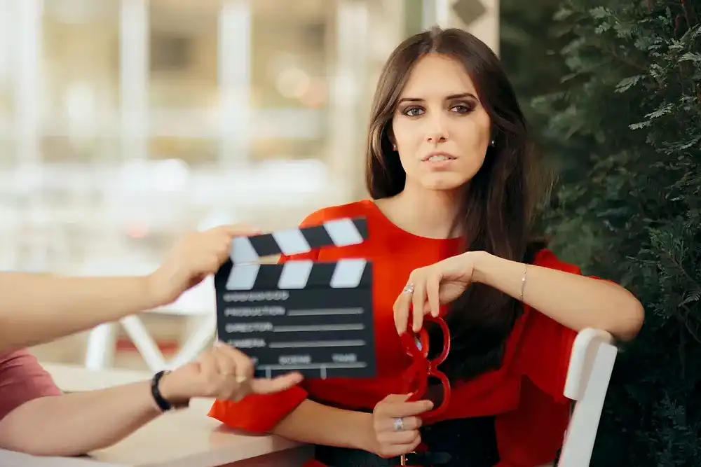 Sinema Akademi Egitmenleri