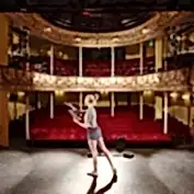 Sinema Akademi Sanat Kursu 10