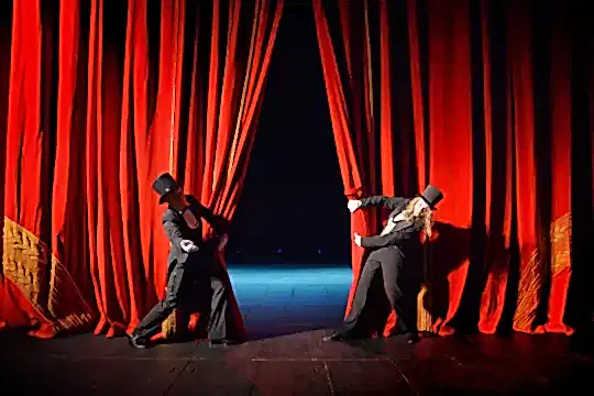sinema akademi tanıtım