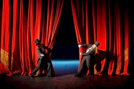 sinema akademi tanıtım video