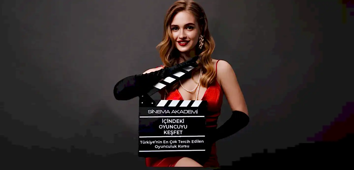 sinema akademi