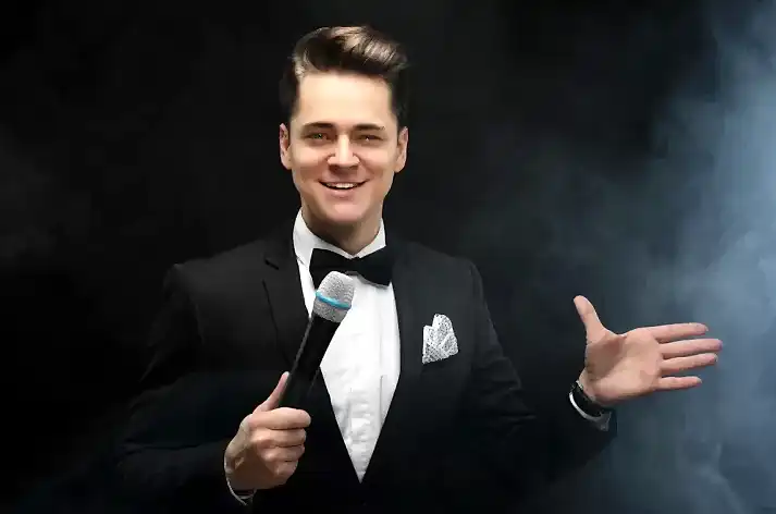 spikerlik kursu