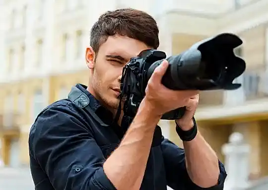 Temel Fotografcilik Kurslari 1