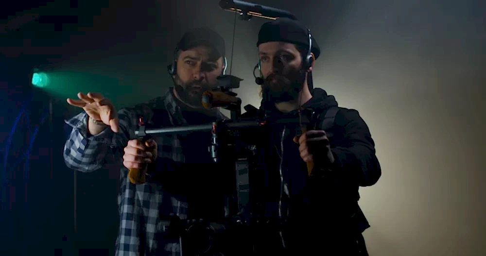 kısa film workshop