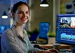 Video Kurgu Montaj Egitimi 1