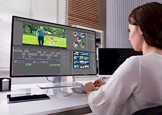 Video Kurgu Montaj Kurs Fiyatlari