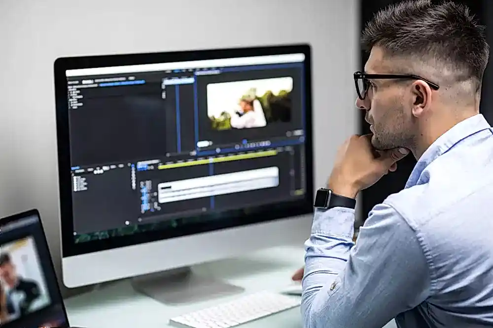 video kurgu montaj uzmanları