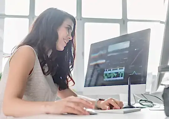 Video Ve Kurgu Egitimi 1