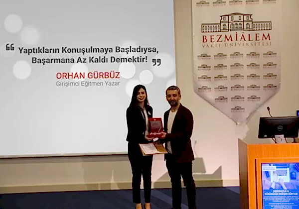 Orhan Gurbuz Basarilar