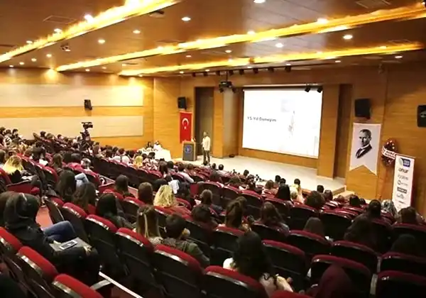 Orhan Gurbuz Deneyim