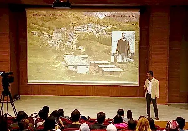 Orhan Gurbuz Kimdir