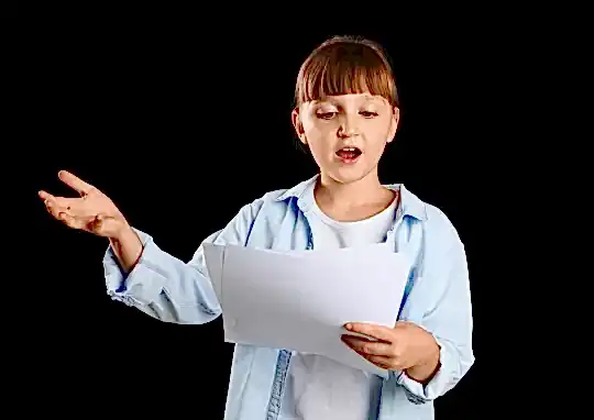 16 yaş tiyatro eğitimi