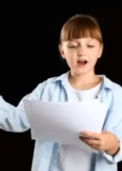 16 yaş tiyatro eğitimi
