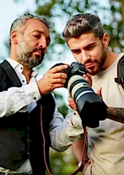 Bakı fotoğrafçılık kursu