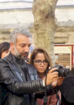 fotoğrafçılık kursları