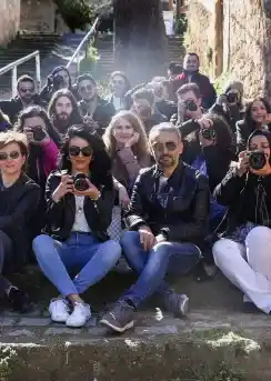 temel fotoğrafçılık eğitimi