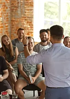 etkili iletişim ve imaj kursları