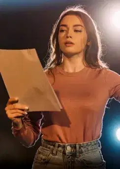 oyunculuk kursu